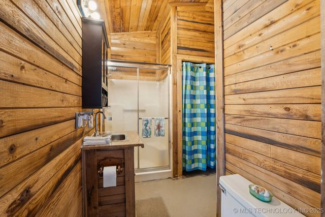 20354 E 580 Road, Inola, OK 74036