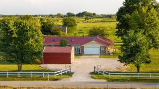 20354 E 580 Road, Inola, OK 74036