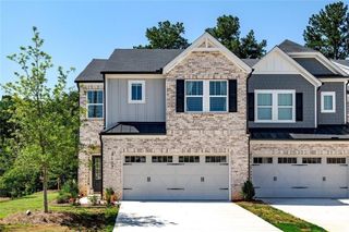 4167 Waratah Way SW, Mableton, GA 30126