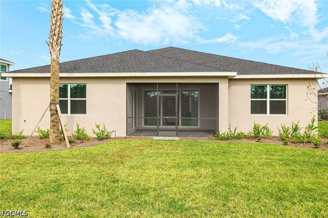 15263 Jadestone DR, Punta Gorda, FL 33982