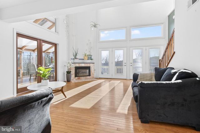 123 PINNACLE POINT DR, Lancaster, PA 17601