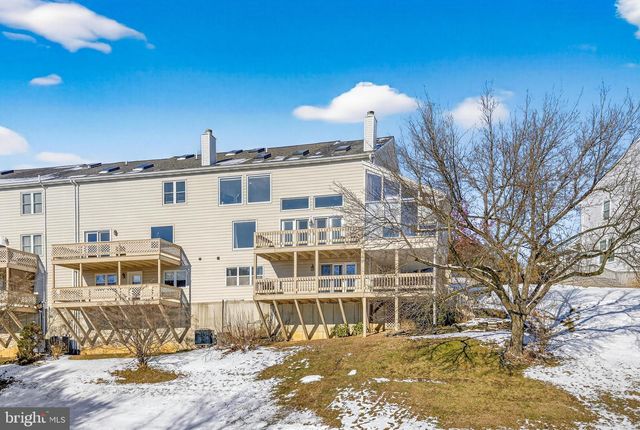 123 PINNACLE POINT DR, Lancaster, PA 17601