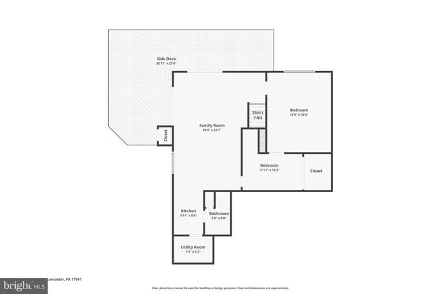 123 PINNACLE POINT DR, Lancaster, PA 17601