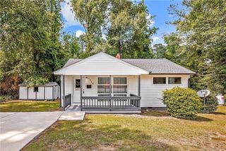 1940 Spruce Street, Fayetteville, NC 28303