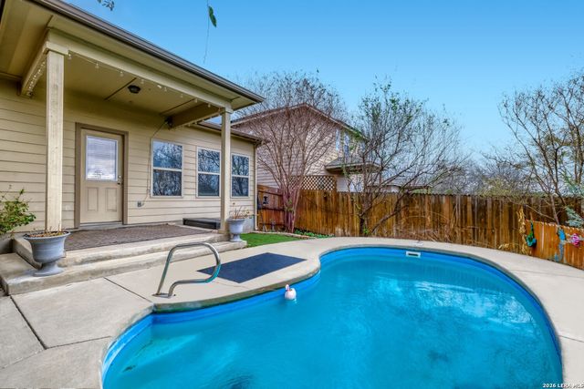 3906 Pandora Seco, San Antonio, TX 78223