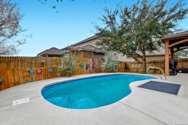 3906 Pandora Seco, San Antonio, TX 78223