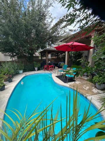 3906 Pandora Seco, San Antonio, TX 78223