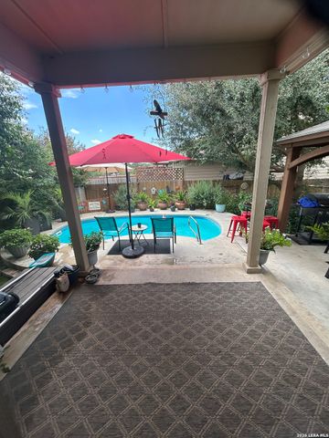 3906 Pandora Seco, San Antonio, TX 78223