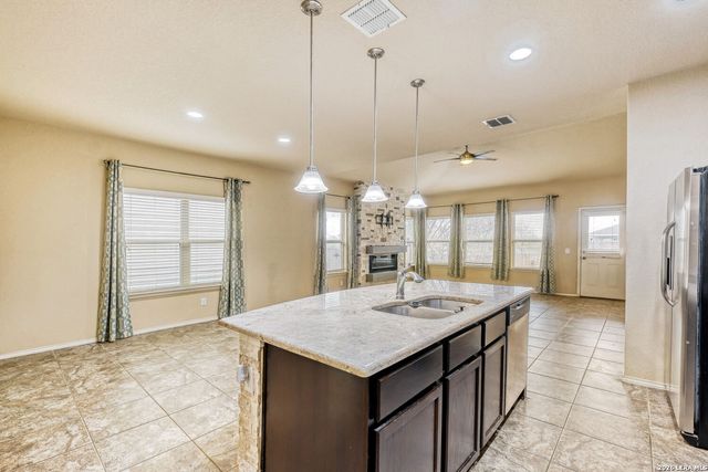 3906 Pandora Seco, San Antonio, TX 78223