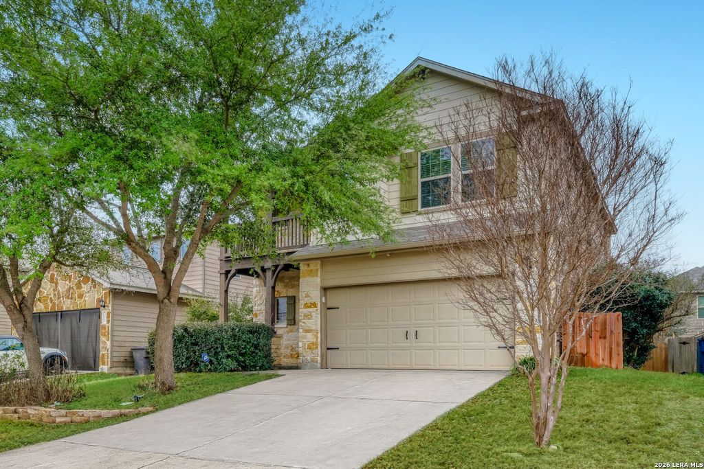 3906 Pandora Seco, San Antonio, TX 78223
