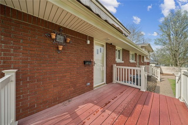 204 LIBERTY, Rostraver, PA 15012