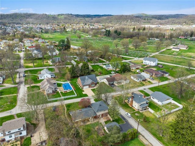 204 LIBERTY, Rostraver, PA 15012