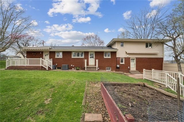 204 LIBERTY, Rostraver, PA 15012