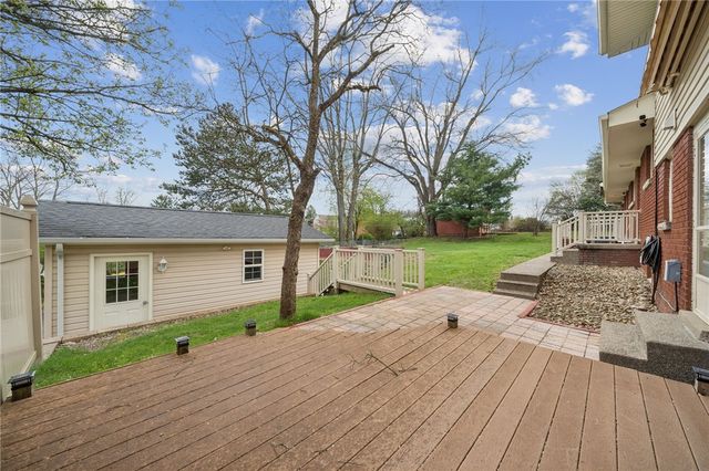 204 LIBERTY, Rostraver, PA 15012