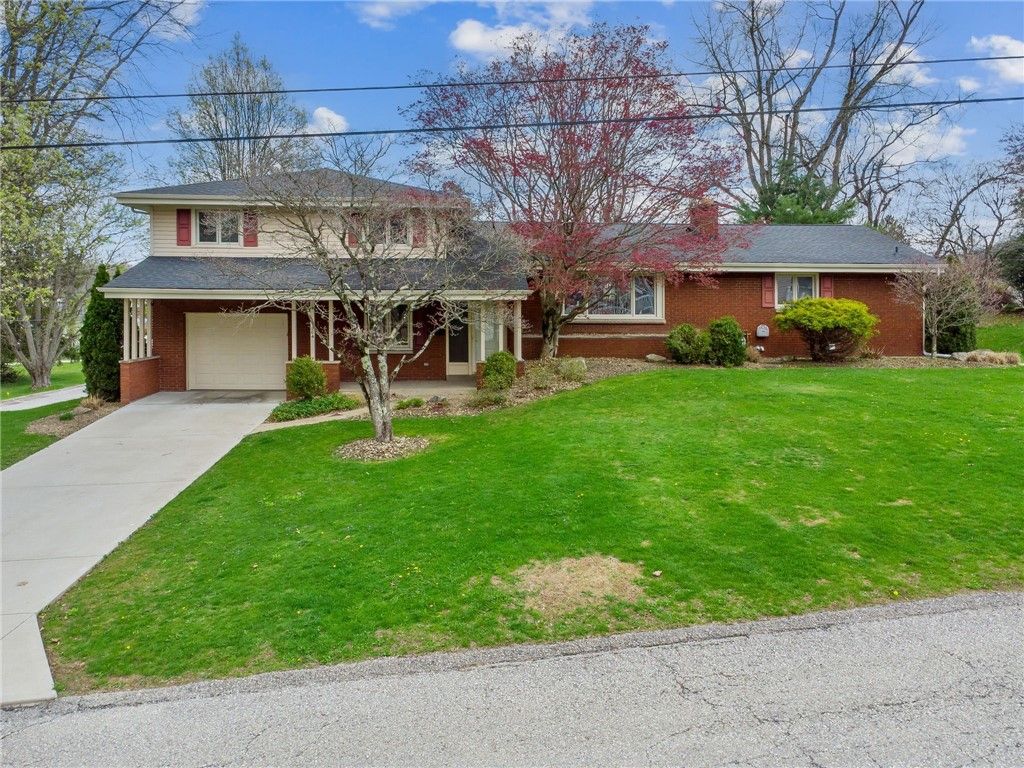 204 LIBERTY, Rostraver, PA 15012