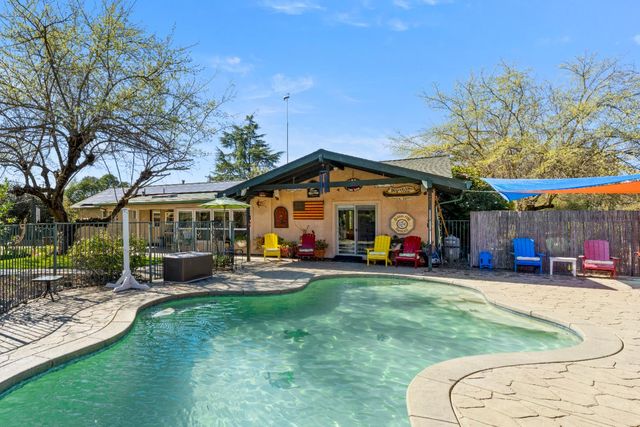 4015 Bonanza Way, Loomis, CA 95650