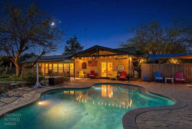 4015 Bonanza Way, Loomis, CA 95650