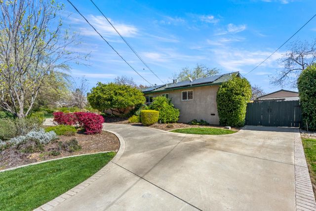 4015 Bonanza Way, Loomis, CA 95650