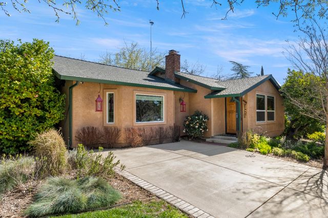 4015 Bonanza Way, Loomis, CA 95650