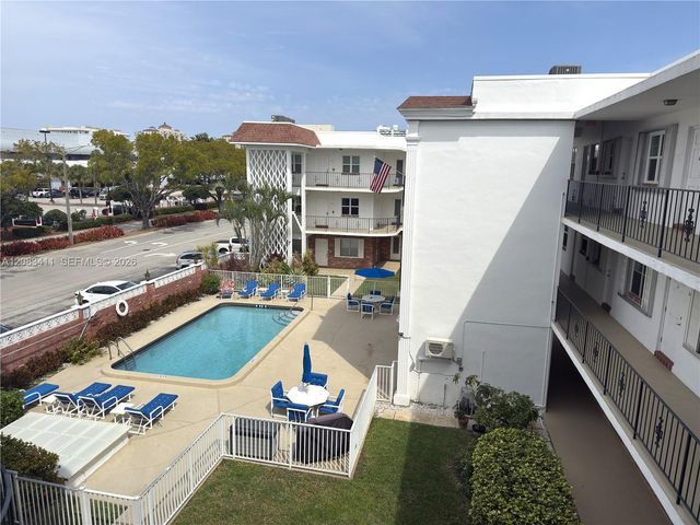 2340 NE 9th Street 210, Fort Lauderdale, FL 33304