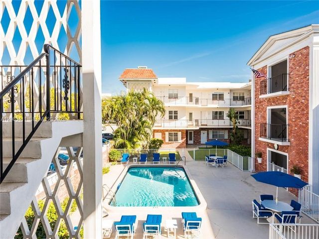 2340 NE 9th Street 210, Fort Lauderdale, FL 33304