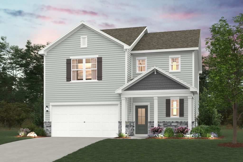 5003 Lawler Lane, Old Hickory, TN 37138