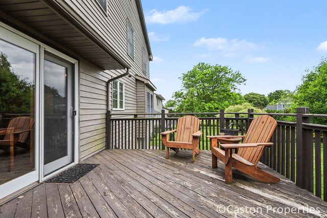 2143 Wolfboro Drive SE, Grand Rapids, MI 49508