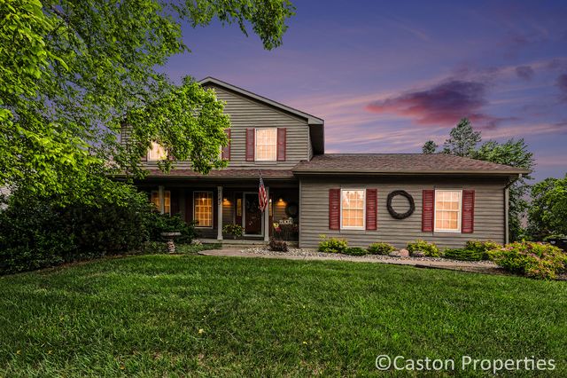 2143 Wolfboro Drive SE, Grand Rapids, MI 49508
