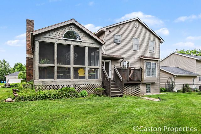 2143 Wolfboro Drive SE, Grand Rapids, MI 49508