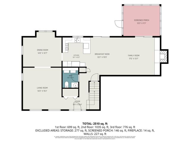 2143 Wolfboro Drive SE, Grand Rapids, MI 49508
