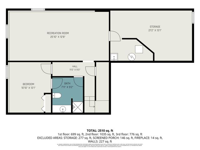 2143 Wolfboro Drive SE, Grand Rapids, MI 49508