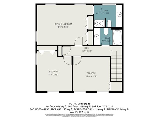 2143 Wolfboro Drive SE, Grand Rapids, MI 49508