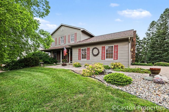 2143 Wolfboro Drive SE, Grand Rapids, MI 49508