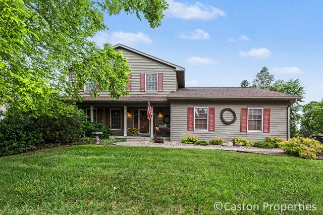 2143 Wolfboro Drive SE, Grand Rapids, MI 49508