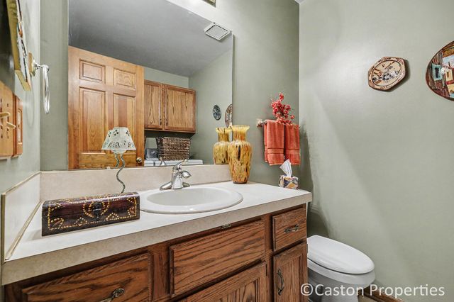 2143 Wolfboro Drive SE, Grand Rapids, MI 49508