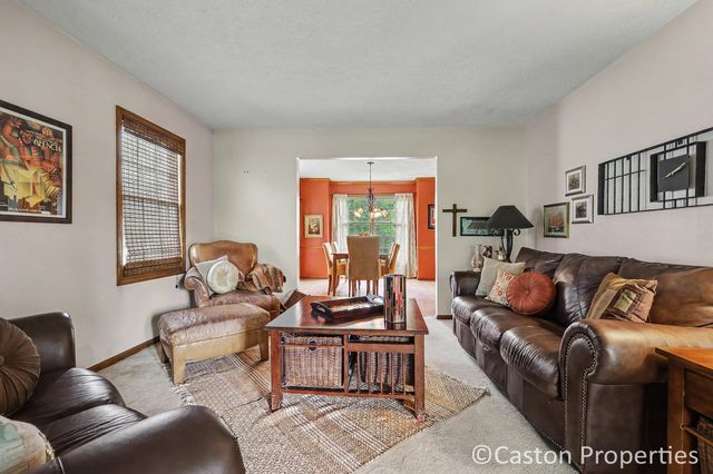 2143 Wolfboro Drive SE, Grand Rapids, MI 49508