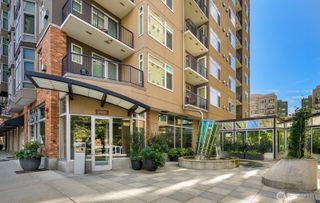 2801 1st Avenue #806, Seattle, WA 98121
