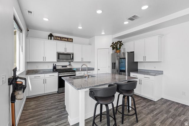 2647 W 3230 S, Syracuse, UT 84075
