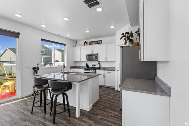 2647 W 3230 S, Syracuse, UT 84075