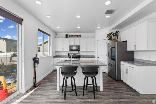 2647 W 3230 S, Syracuse, UT 84075