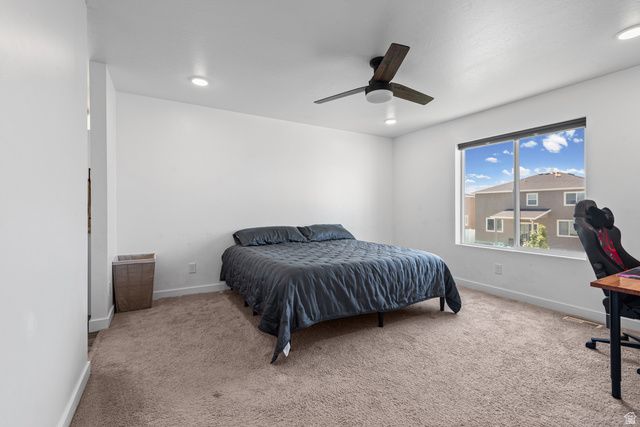 2647 W 3230 S, Syracuse, UT 84075