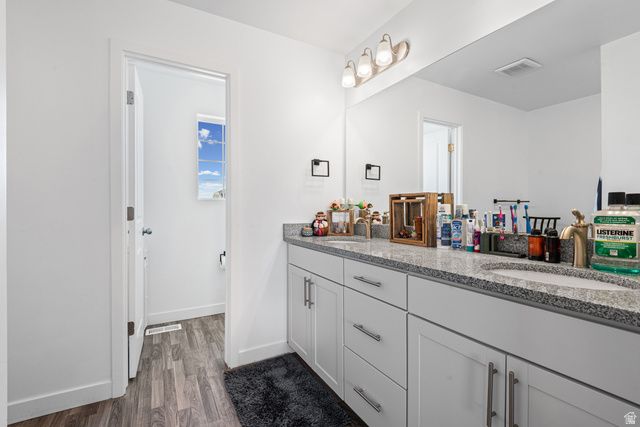 2647 W 3230 S, Syracuse, UT 84075