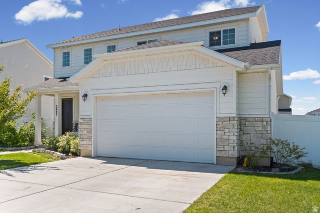 2647 W 3230 S, Syracuse, UT 84075