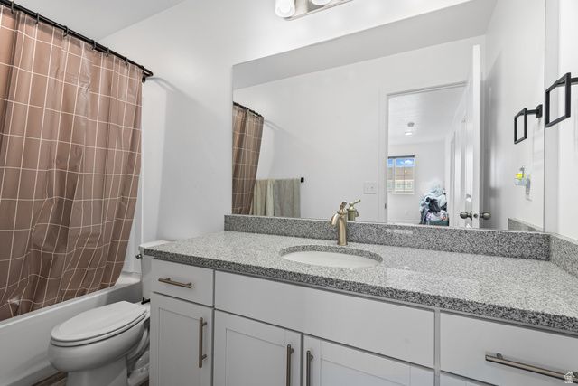 2647 W 3230 S, Syracuse, UT 84075