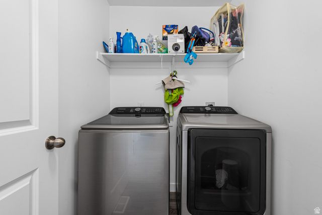 2647 W 3230 S, Syracuse, UT 84075