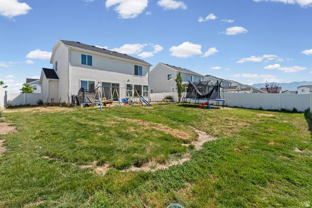 2647 W 3230 S, Syracuse, UT 84075