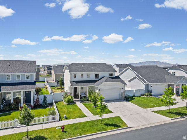2647 W 3230 S, Syracuse, UT 84075