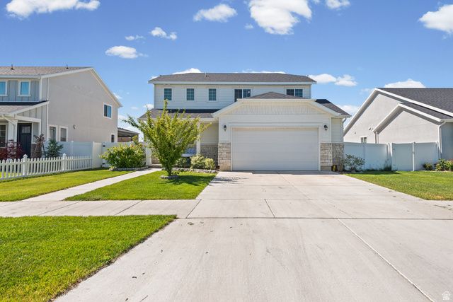 2647 W 3230 S, Syracuse, UT 84075