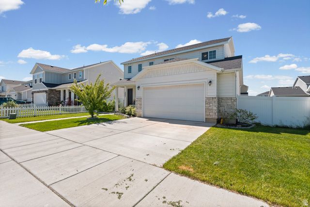 2647 W 3230 S, Syracuse, UT 84075