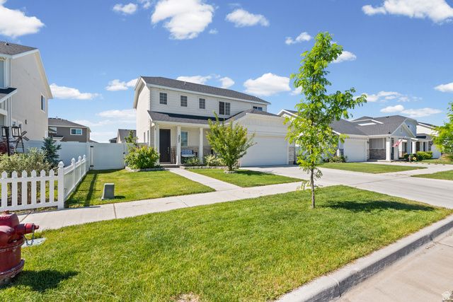 2647 W 3230 S, Syracuse, UT 84075